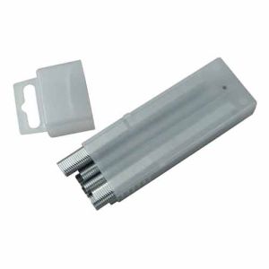 Boite de 1000 Agrafes cavaliers 10mm STANLEY - 1-CT106T