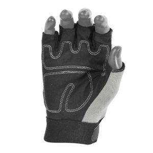 Gant mitaine 5 doigts Stanley T10 - vue paume main