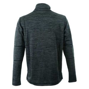 Veste polaire grise Stanley taille M - vue de dos