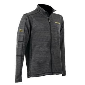 Veste polaire Stanley grise taille L