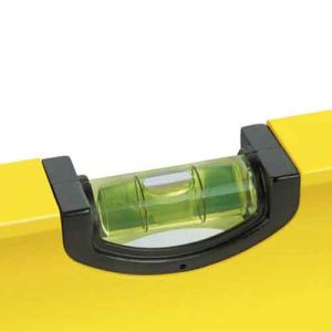 STANLEY Niveau tubulaire classic 40cm - fiole horizontale