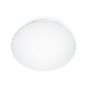 STEINEL Hublot intérieur et extérieur LED RS 16 LED à détection 230V 9,5W 940lm 4000°K blanc - 008383