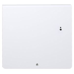 Ce radiateur connecté intelligent Thermo Equateur 4 750W est doté d'un détecteur de présence et d'un détecteur de fenêtre ouverte pour économiser de l'énergie.