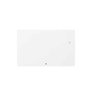 THERMOR Equateur 4 Radiateur inertie double technologie horizontal blanc 1500W