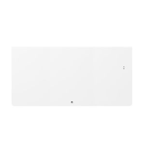 THERMOR Equateur 4 Radiateur horizontal blanc 2000W - 427236