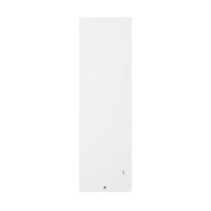 THERMOR Equateur 4 Radiateur inertie double technologie vertical blanc 1500W - 427238