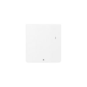 Radiateur connecté Thermor Equateur 5 750W blanc mat