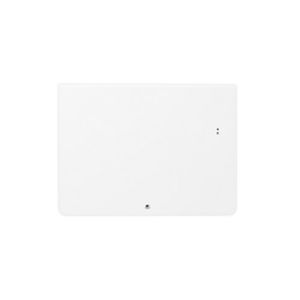 Radiateur connecté Thermor Equateur 5 1250W blanc mat