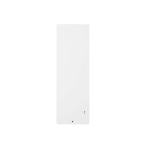 Radiateur électrique vertical blanc Thermor Equateur 5 1000W
