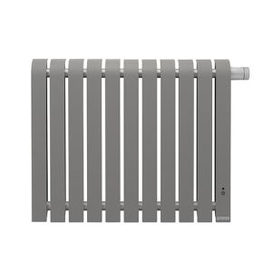 Radiateur Mythik au design unique et intemporel