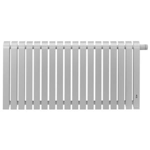 Radiateur Thermor alu satiné