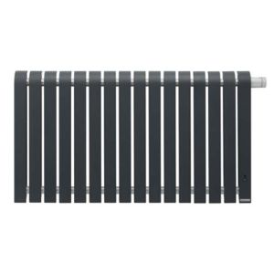 Radiateur ardoise 1500W de chez Thermor