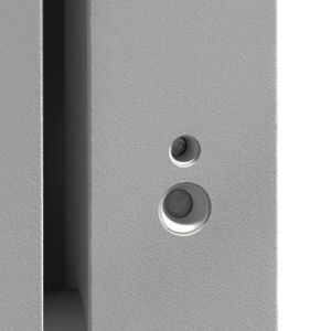 Radiateur Thermor intelligent avec détecteurs intégrés