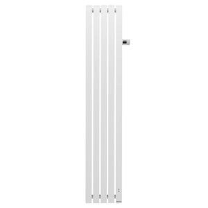 Mythik radiateur hozirontal blanc