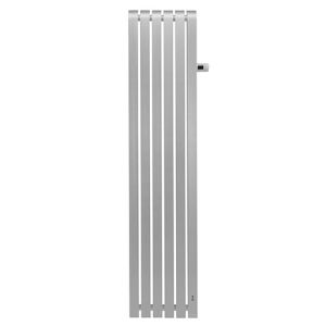 Radiateur vertical blanc Thermor gamme Mythik