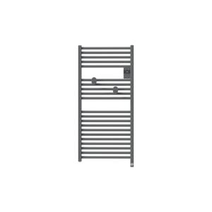 Sèche serviettes Thermor Riva 5 500W gris menhir