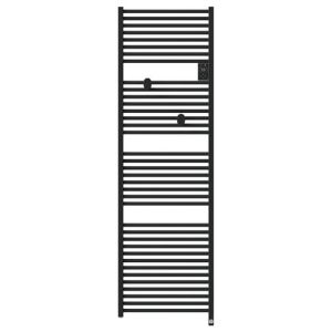 Sèche serviettes connecté Thermor Riva 5 1000W noir carbone