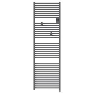 Sèche serviettes Thermor Riva 5 1000W gris menhir