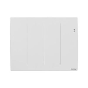 Radiateur connecté horizontal 1500W THERMOR Ingénio 3 - 479351