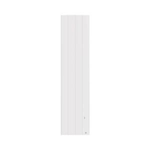 Radiateur chaleur douce vertical blanc 1800W Thermor Bilbao 4
