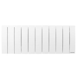Radiateur blanc Bilbao Thermor