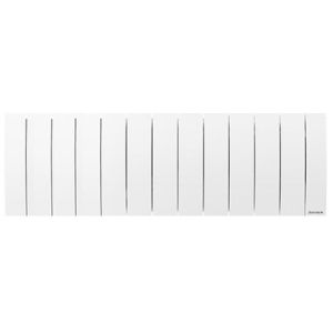 Radiateur connecté et intelligent - Marque Thermor