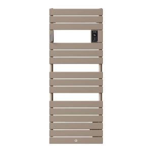 sèche serviettes brun sable Thermor Riviera 2 750W