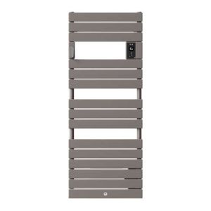 Sèche-serviettes 750W gris roche THERMOR Riviera 2