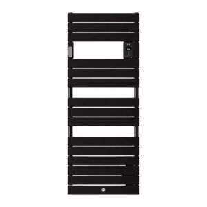 Sèche-serviettes 750W noir carbone THERMOR Riviera 2