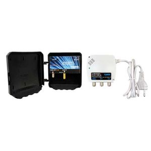 TONNA Kit amplificateur de mât 5G ref.360243