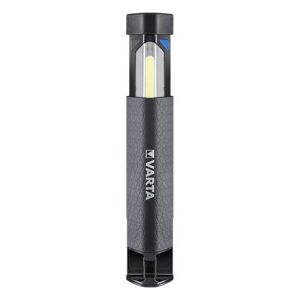 VARTA Lampe de travail WORK FLEX Telescope Light 250lm + 4AA - 18646101421