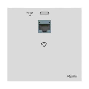 point d'accès WiFi Schneider Resi9 Connect - vue de face