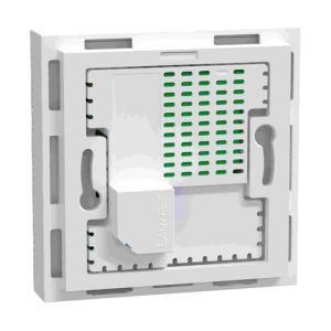 point d'accès WiFi Schneider Resi9 Connect - vue de dos