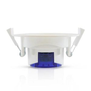 VISION-EL Spot LED encastrable et orientable 230V 5W 380lm 4000°K blanc - Profil