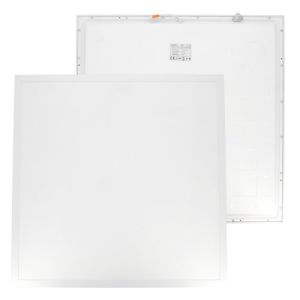 Deux plafonniers LED 600x600 Vision-el