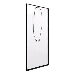 VOLTEC Panneau solaire monocristallin  375Wc Full black _x000D_
