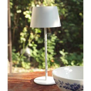 Lampe de table Watt & Home Sofa idéale pour vos déjeuners extérieurs