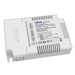Driver Dimmable De 1 à 10V LIFUD Driver LED Dimmable