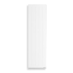 Radiateur éléctrique Atlantic Nirvana 1500W vertical blanc