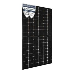 Panneau solaire DUALSUN Topcon Flash Half-Cut 425WC