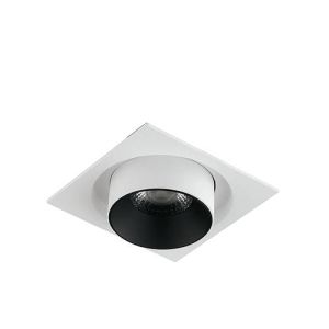 Collection LED INTEC 15W Blanc OUTSIDER - INC-OUTSIDER-1X15C