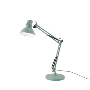 Lampe de table E27 LUCE DESIGN Vert ARTIFEX - LDT-ARTIFEX-VER