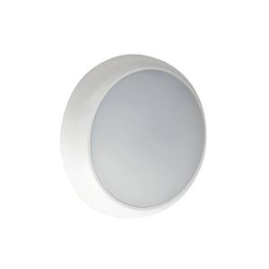 Plafonnier LED INTEC 20W Blanc ETERNA - LED-ETERNA-120
