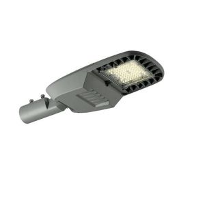 Phare routier LED INTEC 50W Argent STREETWAY - LED-STREETWAY-50