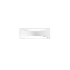 Applique LED INTEC 16W Blanc WEISS - LED-W-WEISS-BCO