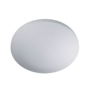 LEDVANCE Hublot intérieur LED Orbis pure  230V 14W 1100lm 300mm blanc  - 651890