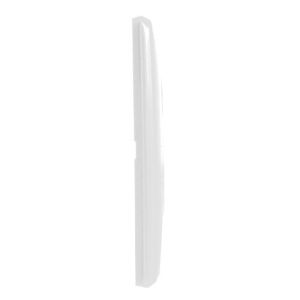 Plaque Double Celiane Yesterday Blanc - Legrand 66632 - Pour Installation électrique - Neuf