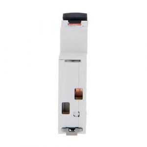 Disjoncteur 10A C10 Legrand – Modèle à Vis, 1 Pôle, Neuf Sans Boîte, Pour Tableau électrique