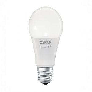 OSRAM Smart+ Apple Homekit Ampoule connectée LED RGBW E27 230V 10W (=60W) 800lm