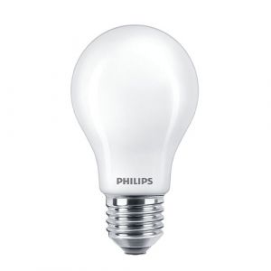 PHILIPS Master Ampoule LED E27 230V 5,9W(=60W) 806lm 2200K à 2700K LEDbulb standard - 324756